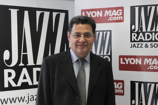 Asvel Arena : "La solution proposée par GL Events mérite d’être étudiée"