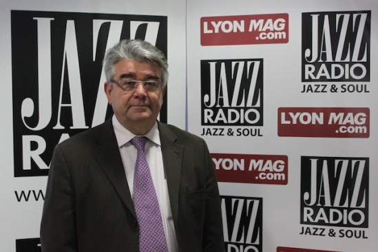 André Gerin : "Trop de sujets tabous sont laissés au Front National"