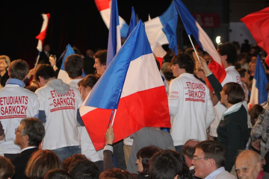 Présidentielle 2012 : l'UMP du Rhône motivée mais en panne de tracts!