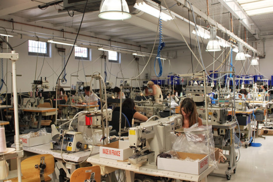 Les Atelières lancent leur nouvelle collection