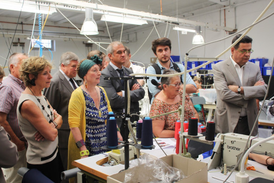 Réunion de la dernière chance pour les Atelières de Villeurbanne