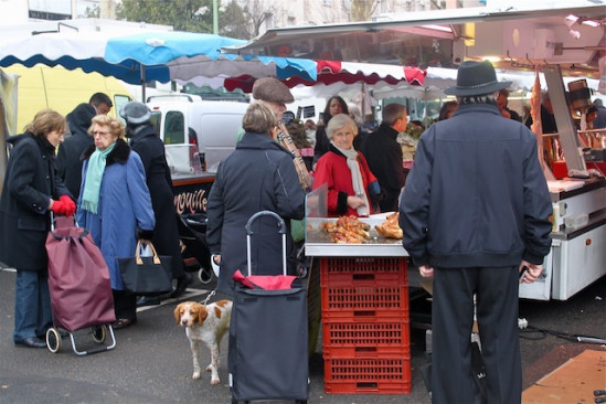 Législatives : les Lyonnais goûtent peu les polémiques autour de Nora Berra