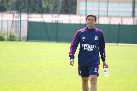 L'OL en 8e de finale de la Ligue des Champions : "Cela relève de l'exploit et du miracle"