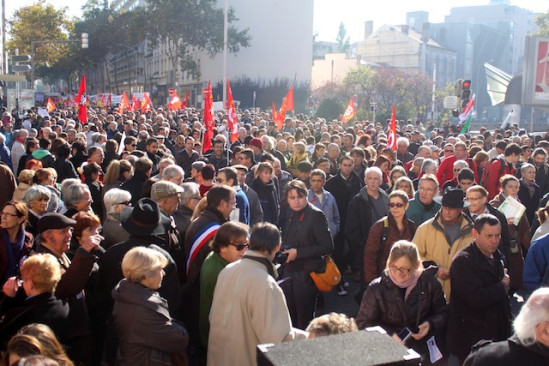 Education : le privé et le public dans la rue mardi