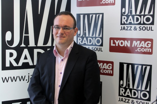 Damien Abad : "Il faut des éléments de fédéralisme européen"