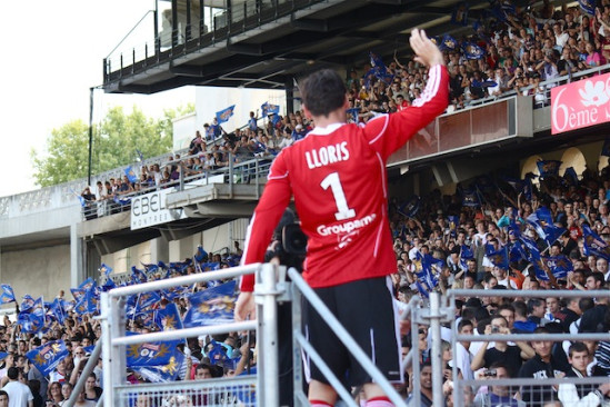 Les jours d'Hugo Lloris à l'OL sont-ils comptés ?