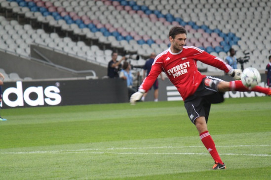 OL : Fort taux d'abstention &agrave; Gerland