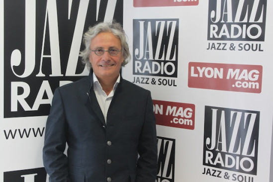 Municipales 2014 : le journaliste lyonnais Jacques Boucaud candidat à Mâcon ?