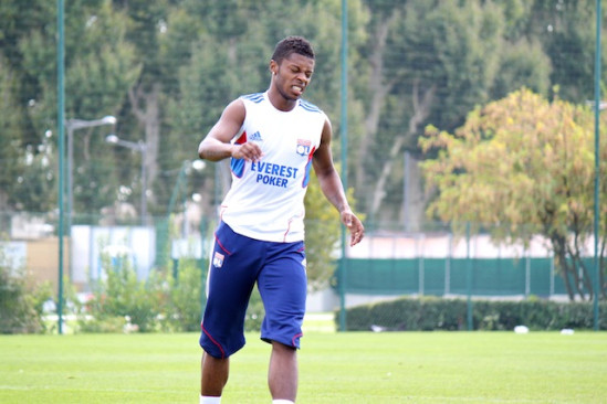 Bastos absent pour 3 à 4 semaines