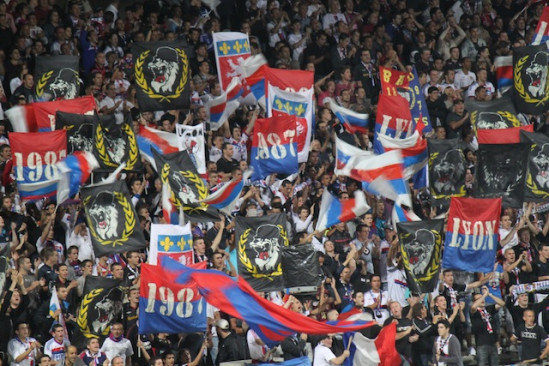 L'OL espère 20.000 Lyonnais au Stade de France