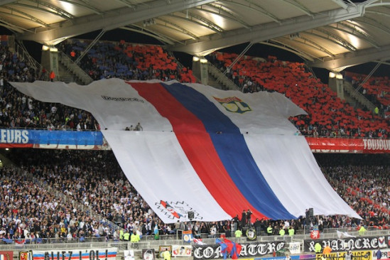 GFCO Ajaccio-OL  : la 1/2 finale de la Coupe de France &agrave; Gerland ?