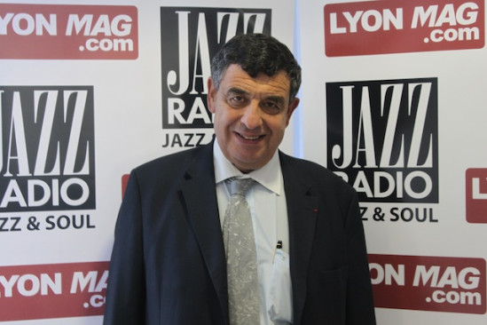 Thierry Philip : « Michel Mercier devra dire la vérité » Thierry Philip : « Michel Mercier devra dire la vérité »