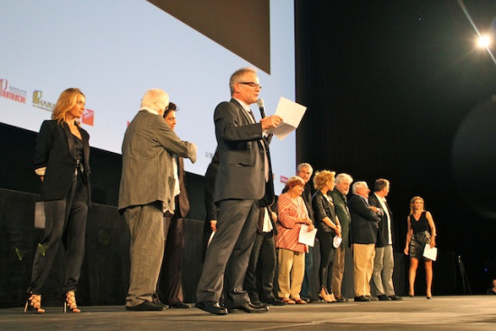Le Festival Lumière passe la troisième