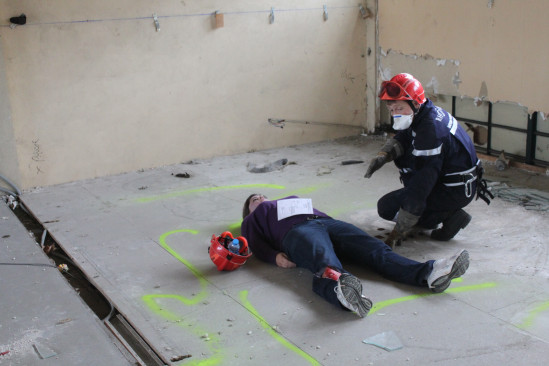 Un important séisme frappe Lyon et le Rhône (Màj)