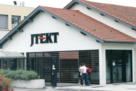 Irigny : les menaces de chômage partiel se concrétisent chez J-Tekt Irigny : les menaces de chômage partiel se concrétisent chez J-Tekt