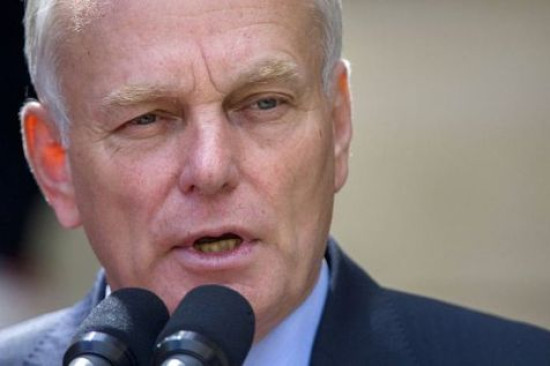 Gouvernement Ayrault : les chefs d’entreprises du Rhône en ont "ras-le-bol"