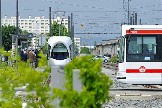 Lyon : Keolis condamné au civil suite au décès d'une passagère