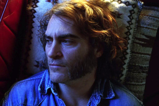 Lyon : Paul Thomas Anderson et Joaquin Phoenix à l'Institut Lumière pour présenter Inherent Vice !
