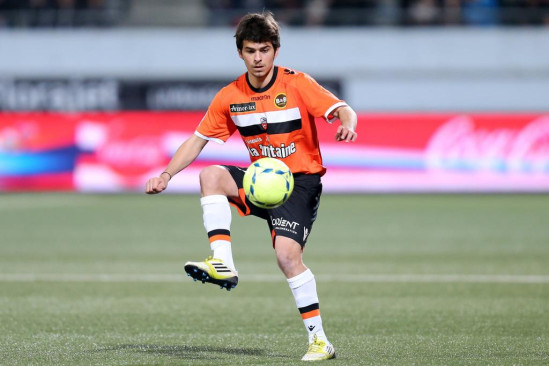 Paris suspects : deux joueurs formés à l'OL convoqués par la LFP