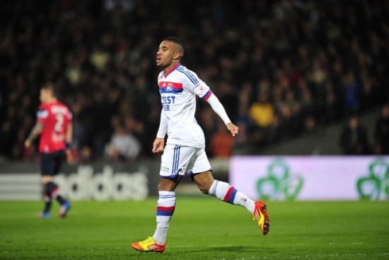 Coupe de France : l'OL s'offre un deuxième voyage au Stade de France (Vidéo)