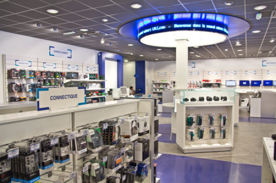 LDLC vise le milliard de chiffre d’affaires d’ici 5 ans