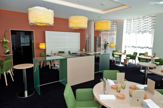 Guide Michelin : le Neuvième Art (re)sacré, la Rotonde déclassée