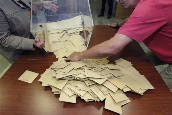 Législatives : le Rhône reste à droite Législatives : le Rhône reste à droite