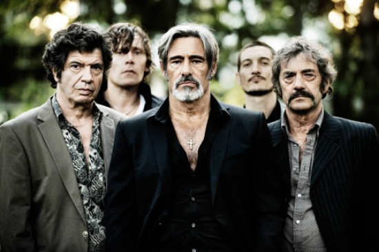 Un remake US du film Les Lyonnais en préparation