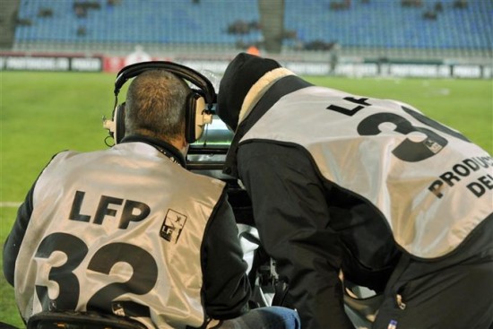 L’OL a reçu 44 millions d’euros de droits TV