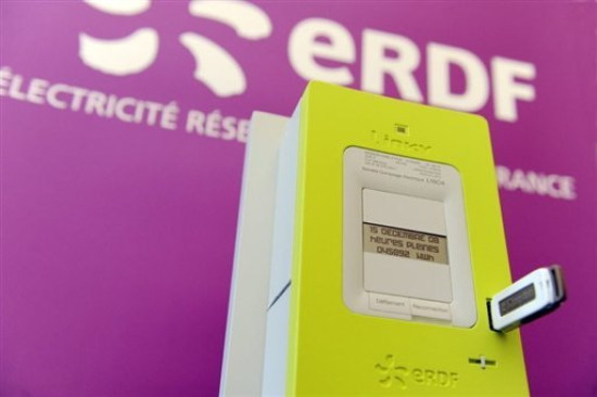 Les compteurs Linky devant le Conseil d’Etat