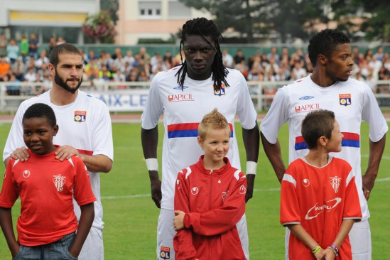 Plus que deux semaines de mercato : où en est l’OL ?