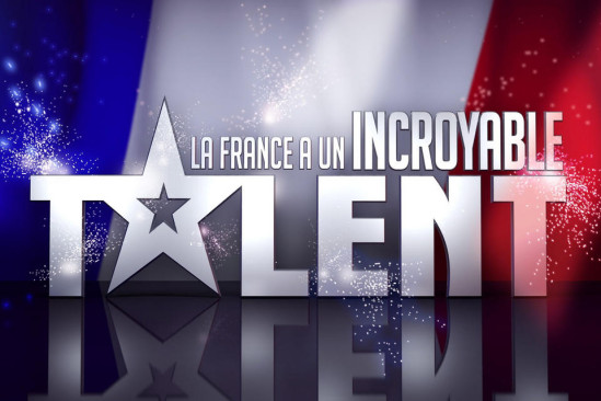 La France a un incroyable talent ouvre son casting