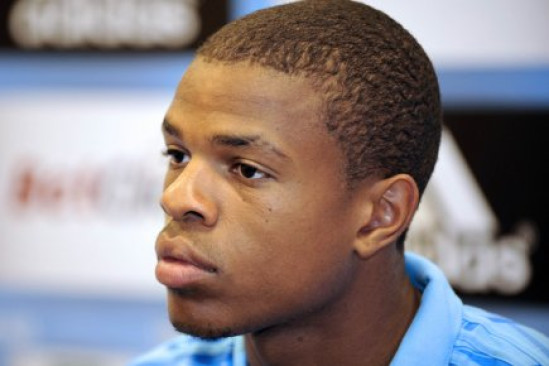 Loïc Rémy évoque son amour pour Lyon et un possible retour à l'OL