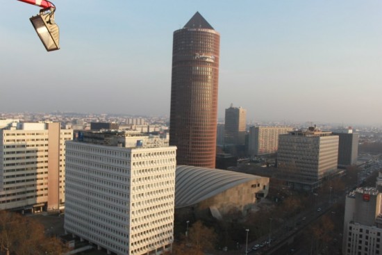 En 2013, 77 nouvelles entreprises se sont implantées à Lyon