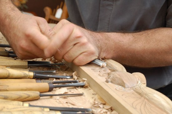 Rhône : le secteur de la menuiserie en mauvaise passe