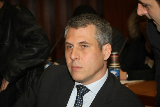 Philippe Meunier veut déchoir de la nationalité française les djihadistes binationaux