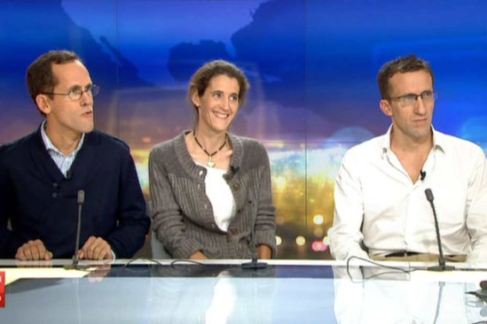 Libération de la famille Moulin-Fournier : "La vie doit reprendre comme avant"