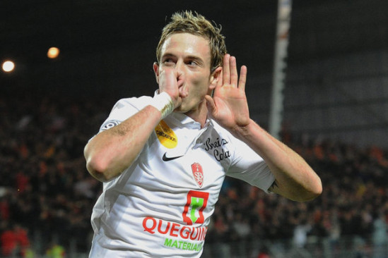 OL : Nolan Roux pour remplacer Gomis ou Lisandro ? OL : Nolan Roux pour remplacer Gomis ou Lisandro ?