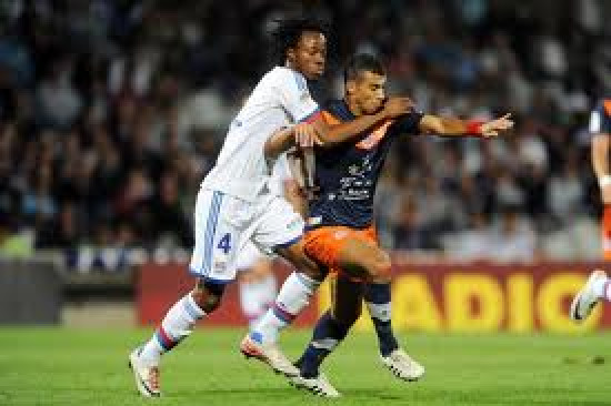 Un retour avancé de Bakary Koné à l'OL ?