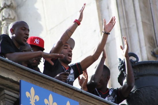 OL : l'affaire des chants anti-stéphanois jugée jeudi