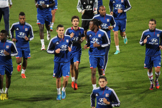 OL : se méfier des Girondins de Bordeaux