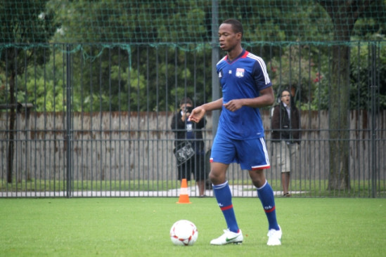 OL : Sidy Koné n'a pas laissé un souvenir impérissable à Caen OL : Sidy Koné n'a pas laissé un souvenir impérissable à Caen
