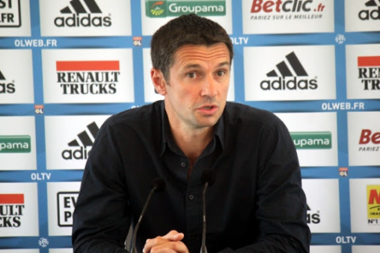 OL - Garde : "Lyon favori ? C’est une petite phrase"