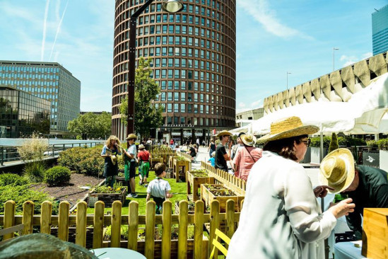 Que faire à Lyon ce week-end du 2 et 3 juillet ?