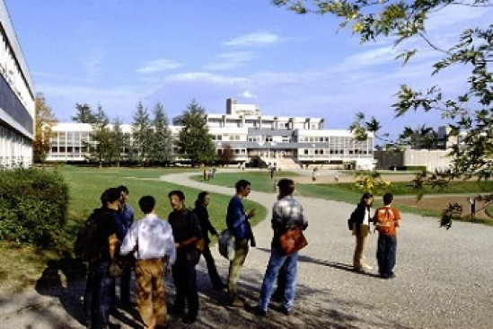 Un nouveau directeur &agrave; l'Ecole Centrale de Lyon