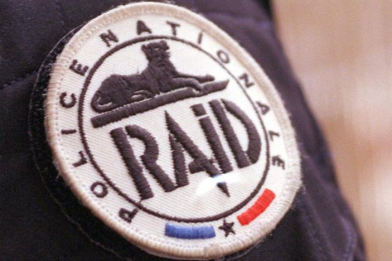 Coup de filet dans les milieux islamistes : interpellations dans les banlieues de Lyon Coup de filet dans les milieux islamistes : interpellations dans les banlieues de Lyon