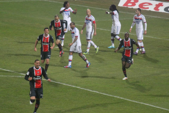 L’OL est-il bien armé pour affronter le PSG ?