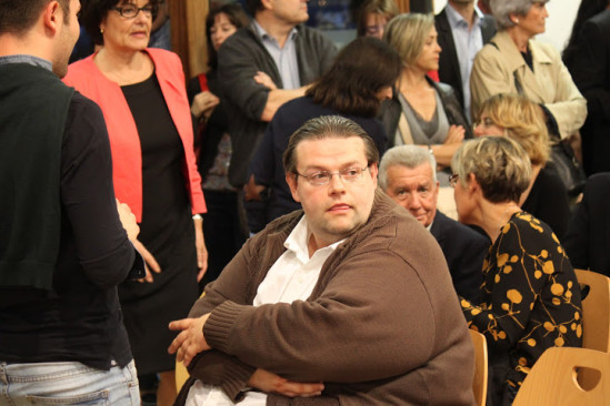 Après la primaire, les Républicains de Villeurbanne taclent Bret et Vallaud-Belkacem