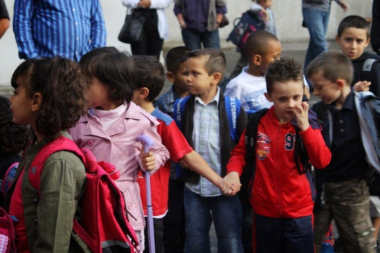 Rythmes scolaires à Lyon : de 2 à 20 euros par mois réclamés aux parents