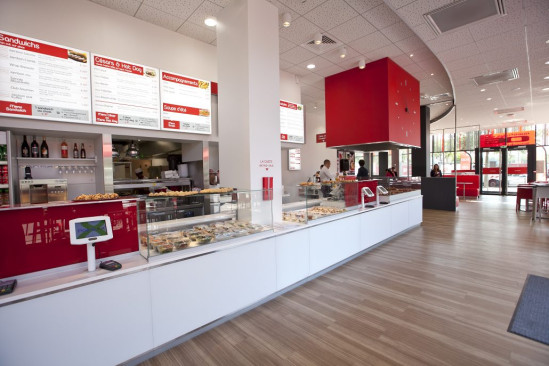 Ouest Express, stop ou encore ?